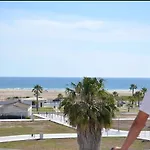 아파트 Bateles - Frente A La Playa 콘일데라프론테라