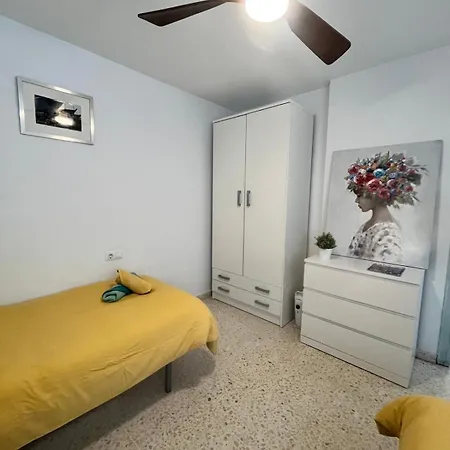 Apartman Bateles - Frente A La Playa *